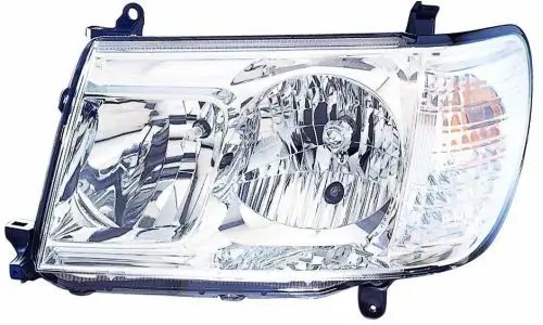 Hauptscheinwerfer rechts ABAKUS 212-11H9R-LD-EM Bild Hauptscheinwerfer rechts ABAKUS 212-11H9R-LD-EM