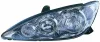 Hauptscheinwerfer links ABAKUS 212-11J1L-LD-EM