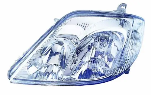 Hauptscheinwerfer links ABAKUS 212-11J9L-LD-EM
