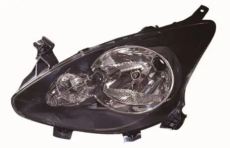 Hauptscheinwerfer links ABAKUS 212-11K2L-LD-EM