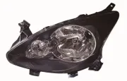 Hauptscheinwerfer links ABAKUS 212-11K2L-LD-EM