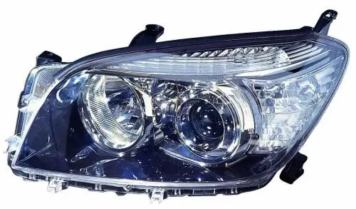Hauptscheinwerfer links ABAKUS 212-11K5L-LDEM7