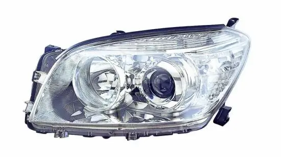 Hauptscheinwerfer links ABAKUS 212-11K5L-LDEM1