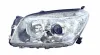 Hauptscheinwerfer links ABAKUS 212-11K5L-LDEM1