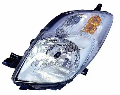 Hauptscheinwerfer rechts ABAKUS 212-11K7R-LD-EM