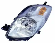 Hauptscheinwerfer links ABAKUS 212-11K7L-LD-EM