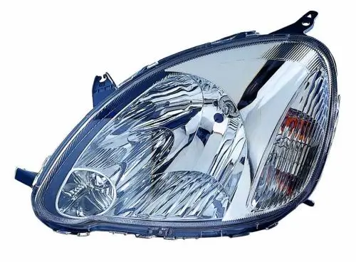 Hauptscheinwerfer links ABAKUS 212-11K8L-LD-EM