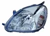Hauptscheinwerfer links ABAKUS 212-11K8L-LD-EM