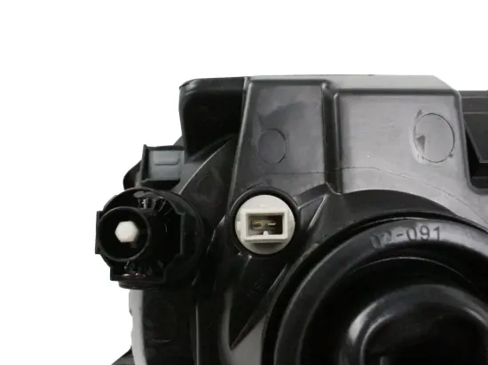 Hauptscheinwerfer links ABAKUS 212-11L2L-LD-EM Bild Hauptscheinwerfer links ABAKUS 212-11L2L-LD-EM