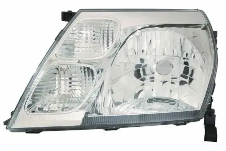 Hauptscheinwerfer links ABAKUS 212-11N5L-LD-EM