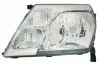 Hauptscheinwerfer links ABAKUS 212-11N5L-LD-EM