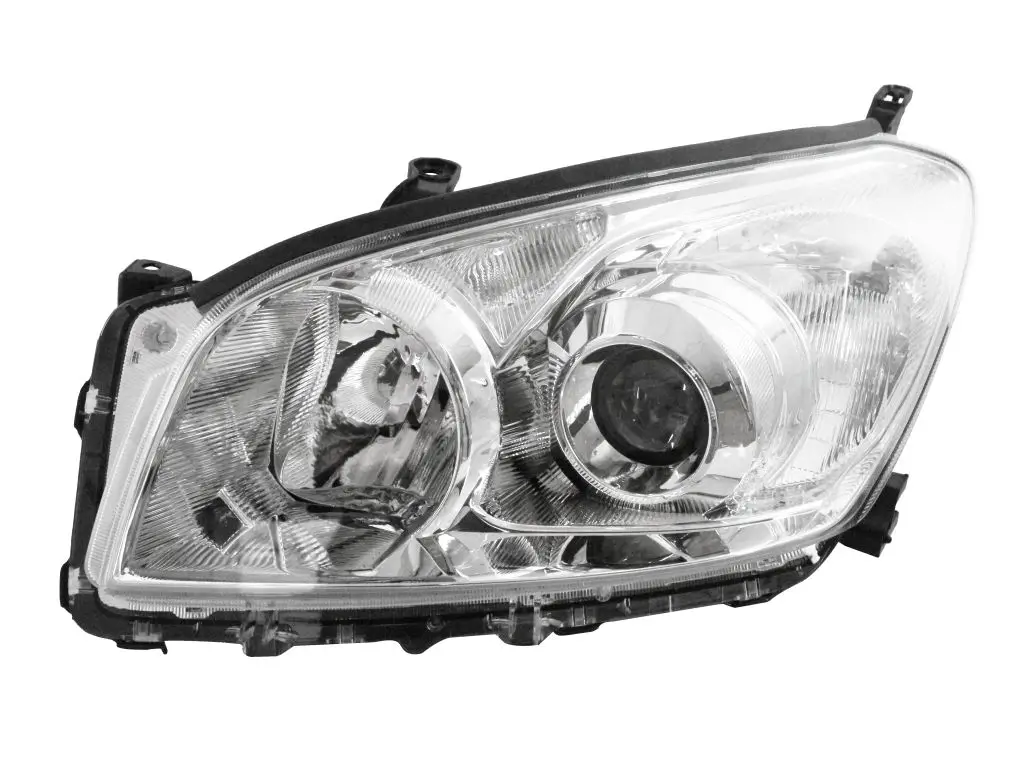 Hauptscheinwerfer links ABAKUS 212-11N7LMLD-EM