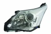 Hauptscheinwerfer links ABAKUS 212-11P2L-LD-EM