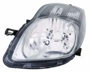Hauptscheinwerfer links ABAKUS 212-11P3LMLDEM7
