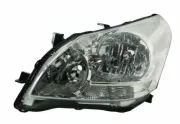 Hauptscheinwerfer links ABAKUS 212-11P5LMLD-EM