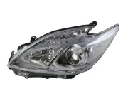 Hauptscheinwerfer links ABAKUS 212-11P6L-LDEM7