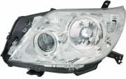 Hauptscheinwerfer links ABAKUS 212-11P8L-LD-EM