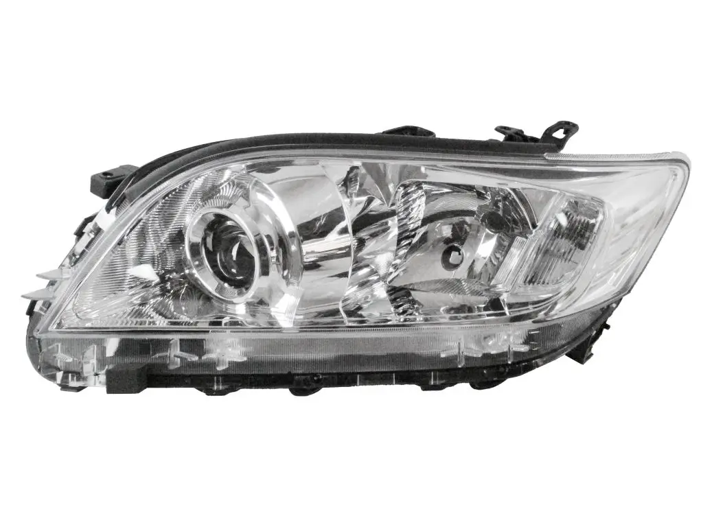 Hauptscheinwerfer links ABAKUS 212-11Q9L-LD-EM