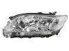 Hauptscheinwerfer links ABAKUS 212-11Q9L-LD-EM