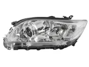 Hauptscheinwerfer links ABAKUS 212-11Q9L-LD-EM