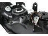 Hauptscheinwerfer links ABAKUS 212-11Q9L-LD-EM Bild Hauptscheinwerfer links ABAKUS 212-11Q9L-LD-EM