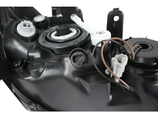 Hauptscheinwerfer links ABAKUS 212-11Q9L-LD-EM Bild Hauptscheinwerfer links ABAKUS 212-11Q9L-LD-EM