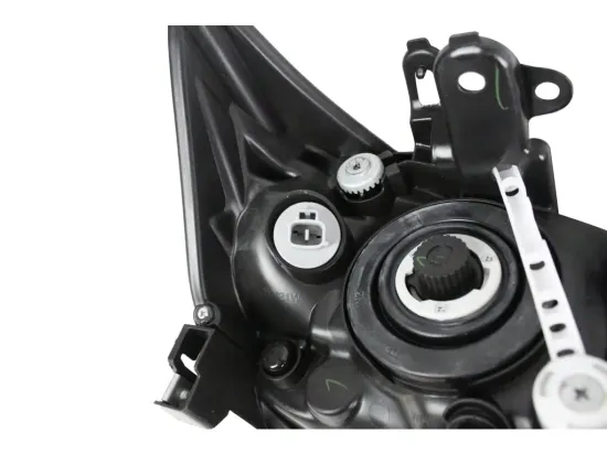 Hauptscheinwerfer links ABAKUS 212-11Q9L-LD-EM Bild Hauptscheinwerfer links ABAKUS 212-11Q9L-LD-EM