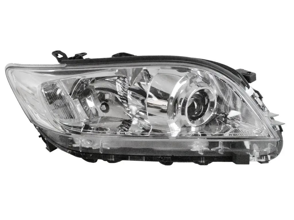 Hauptscheinwerfer rechts ABAKUS 212-11Q9R-LD-EM