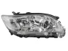 Hauptscheinwerfer rechts ABAKUS 212-11Q9R-LD-EM