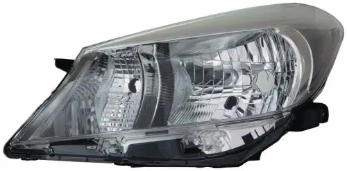Hauptscheinwerfer links ABAKUS 212-11R3L-LDEM2