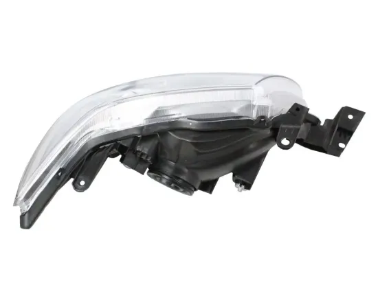 Hauptscheinwerfer links ABAKUS 212-11T2L-LD-EM Bild Hauptscheinwerfer links ABAKUS 212-11T2L-LD-EM