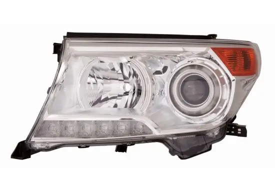 Hauptscheinwerfer rechts ABAKUS 212-11U5RMLDH-M Bild Hauptscheinwerfer rechts ABAKUS 212-11U5RMLDH-M