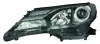 Hauptscheinwerfer links ABAKUS 212-11W1L-LDEM2
