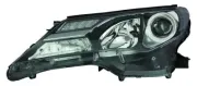 Hauptscheinwerfer links ABAKUS 212-11W1L-LEHM2
