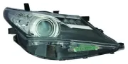 Hauptscheinwerfer links ABAKUS 212-11W3L-LEMN2