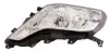 Hauptscheinwerfer links ABAKUS 212-11Y2L-LD-EM