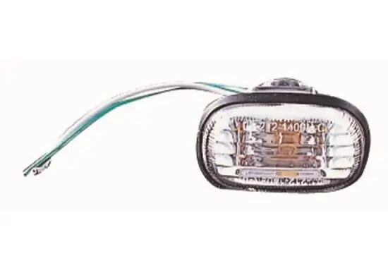 Blinkleuchtensatz ABAKUS 212-1409PXX-VC Bild Blinkleuchtensatz ABAKUS 212-1409PXX-VC