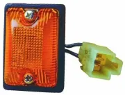 Blinkleuchte beidseitig ABAKUS 212-1411N-A