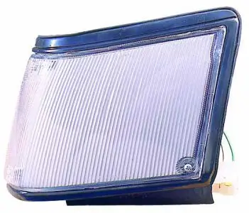 Blinkleuchte vorne rechts ABAKUS 212-1520R-AE-C Bild Blinkleuchte vorne rechts ABAKUS 212-1520R-AE-C