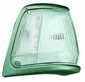 Blinkleuchte vorne links ABAKUS 212-1539L-6CA