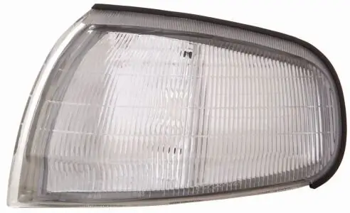 Blinkleuchte vorne links ABAKUS 212-1572L-AE