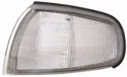 Blinkleuchte vorne links ABAKUS 212-1572L-AE