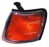Blinkleuchte vorne links ABAKUS 212-1586L-AE