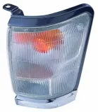Blinkleuchte vorne links ABAKUS 212-15C3L-AE3