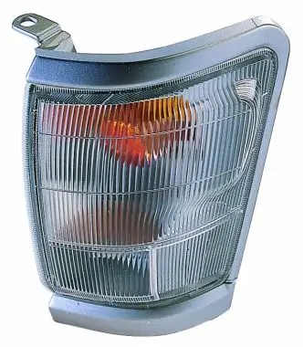Blinkleuchte vorne links ABAKUS 212-15C3L-AE6