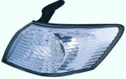 Blinkleuchte vorne links ABAKUS 212-15F5L-AE