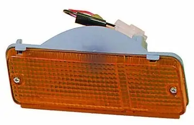 Blinkleuchte vorne links ABAKUS 212-1612L Bild Blinkleuchte vorne links ABAKUS 212-1612L