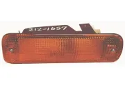 Blinkleuchte vorne links ABAKUS 212-1657L-A