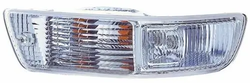 Blinkleuchte vorne links ABAKUS 212-1682L-AE