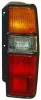 Heckleuchte links ABAKUS 212-1919L-A
